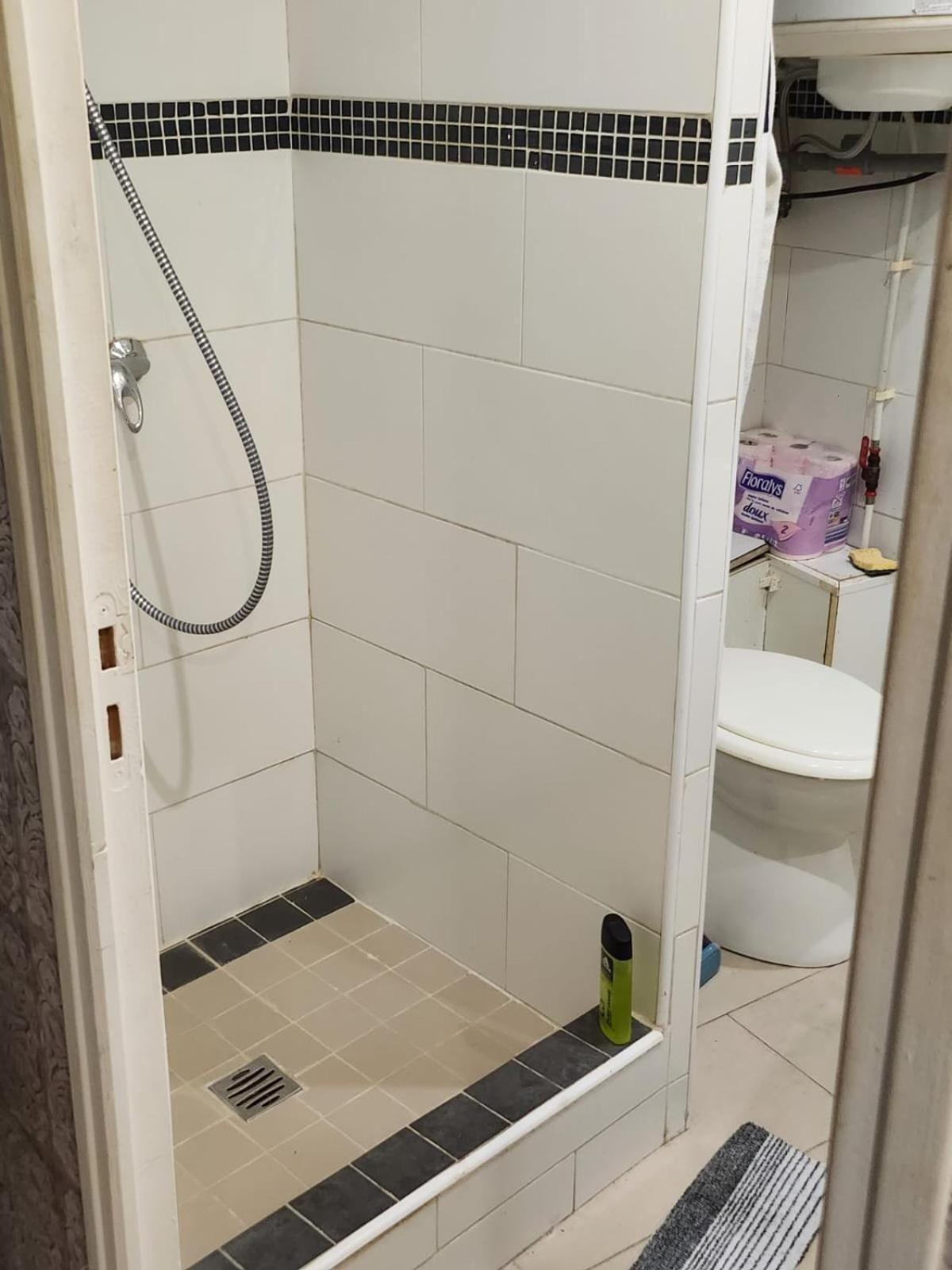 Nuit Aimable Apartment Biot Ngoại thất bức ảnh